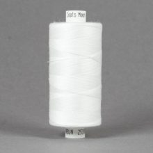 Moon cérna fehér (1000yard)