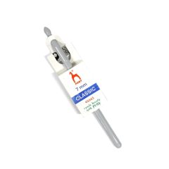 Pony horgolótű 7 mm