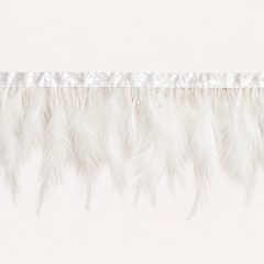 Toll - marabu toll, 2m törtfehér