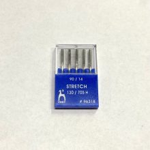 Pony varrógéptű stretch 90-es