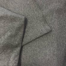 Futter (bolyhozatlan) sötétszürke