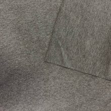 Futter (bolyhozatlan) sötétszürke