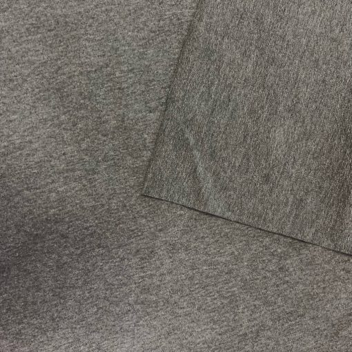 Futter (bolyhozatlan) sötétszürke