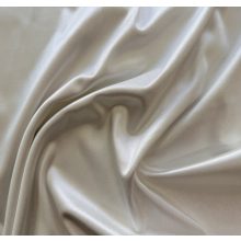 Fényes jersey törtfehér