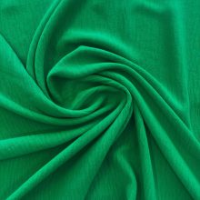 Amerikai krepp zöld