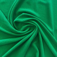 Amerikai krepp zöld