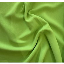 Amerikai krepp neonzöld