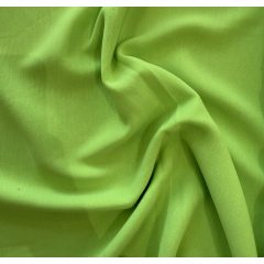 Amerikai krepp neonzöld