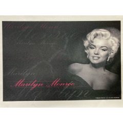 Nyomott mintás panel A4 méret