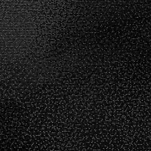 Alkalmi bőrhatású anyag fekete kis hatszöges