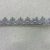 Csipkeszalag, ezüst