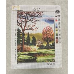 Via gobelin 901 Tavasz