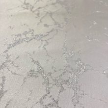 Karácsonyi damaszt ezüst