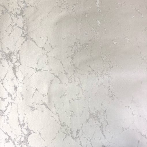 Karácsonyi damaszt ezüst