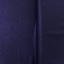 Barbie foil csillogós sötétkék