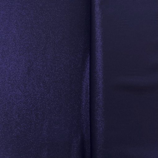 Barbie foil csillogós sötétkék