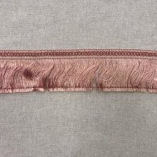 Széles rojt, rózsaszín