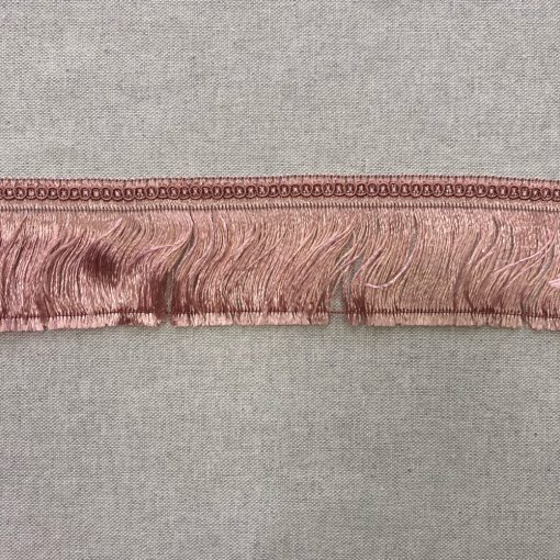 Széles rojt, rózsaszín