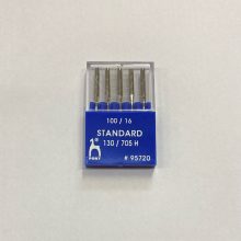 Pony varrógéptű standard 100-as