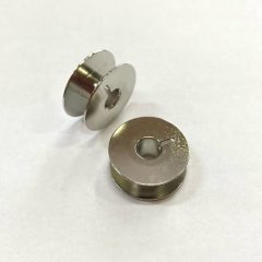 Fém orsó 21x9x6 mm