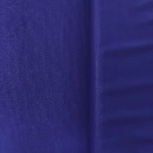 Barbie foil csillogós királykék