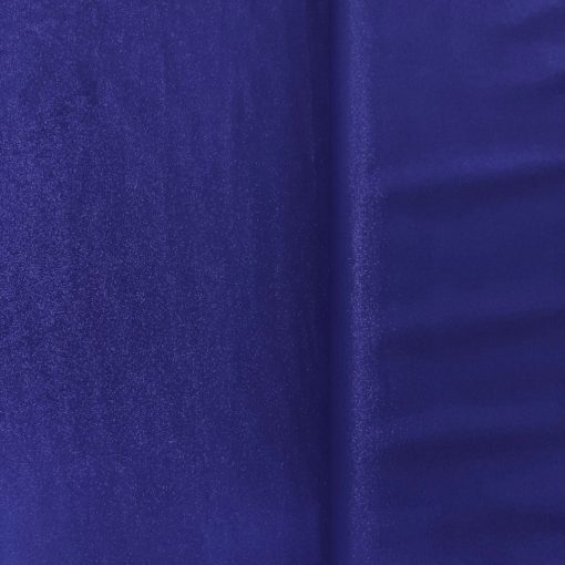 Barbie foil csillogós királykék