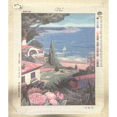 Via gobelin 245 tengerpart