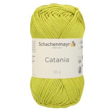 Catania 50 gr lime 00245