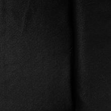 Barbie foil csillogós fekete