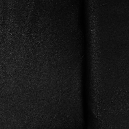 Barbie foil csillogós fekete