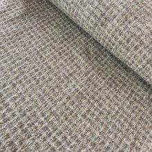 Chanel szövet halvány szürke-arany