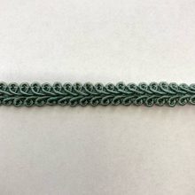 Paszomány fáradt türkiz