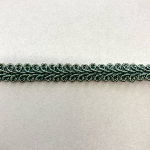 Paszomány fáradt türkiz