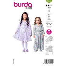 9206 Gyerek szabásminta