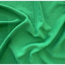 Amerikai krepp fűzöld