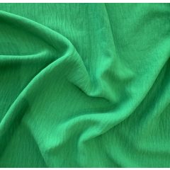 Amerikai krepp fűzöld