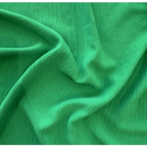 Amerikai krepp fűzöld