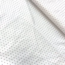 Puplin apró mintás