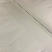 Alkalmi bőrhatású anyag törtfehér