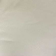 Alkalmi bőrhatású anyag törtfehér