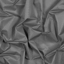 Poliészter twill bélés világos szürle