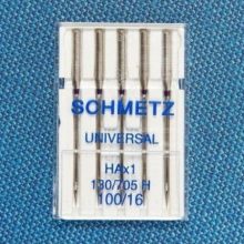 Schmetz 3 varrógéptű 100-as