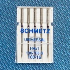 Schmetz 3 varrógéptű 100-as