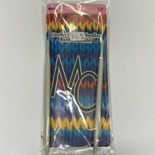 MC körkötőtű 7 mm 