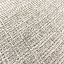 Chanel szövet csillogós fehér