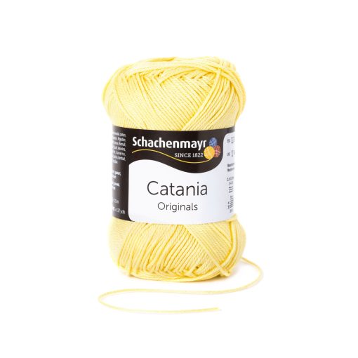 Catania 50 gr citrom 00403