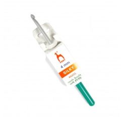 Pony horgolótű 4 mm