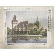 Via gobelin 116 Vajdahunyad vára