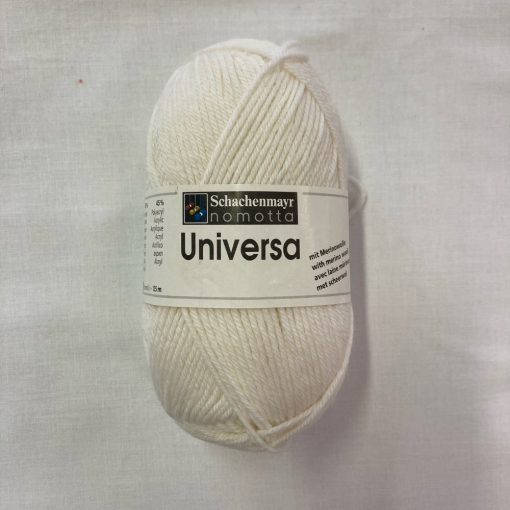 SMC Universa krém 00001