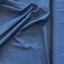 Ingfarmer sötétkék